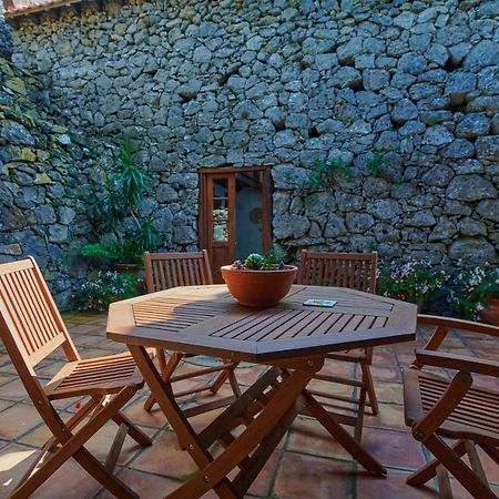 Casita Pedro Gonzalez Apartment Erese Екстериор снимка