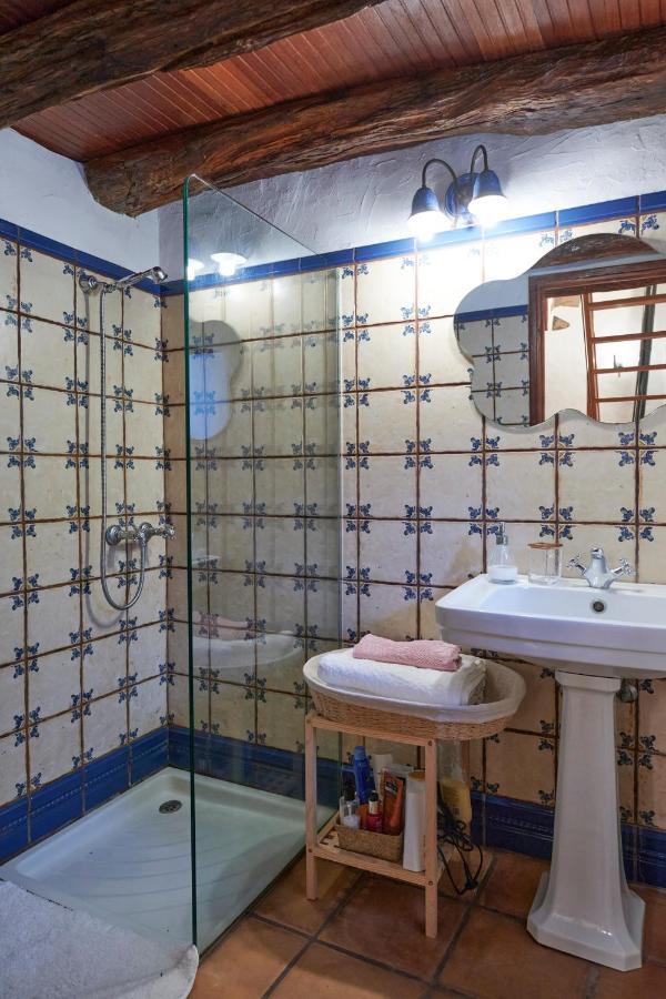 Casita Pedro Gonzalez Apartment Erese Екстериор снимка