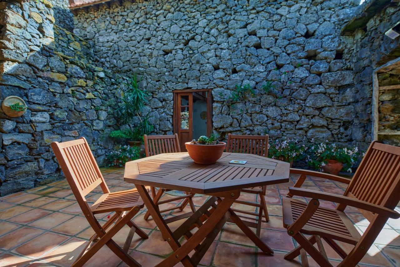Casita Pedro Gonzalez Apartment Erese Екстериор снимка