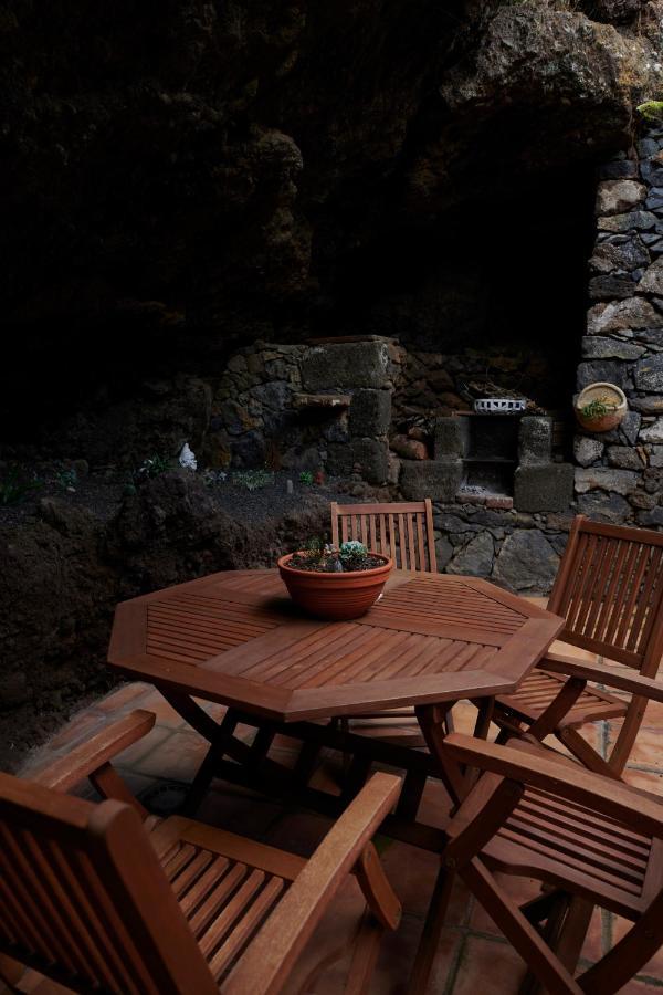 Casita Pedro Gonzalez Apartment Erese Екстериор снимка