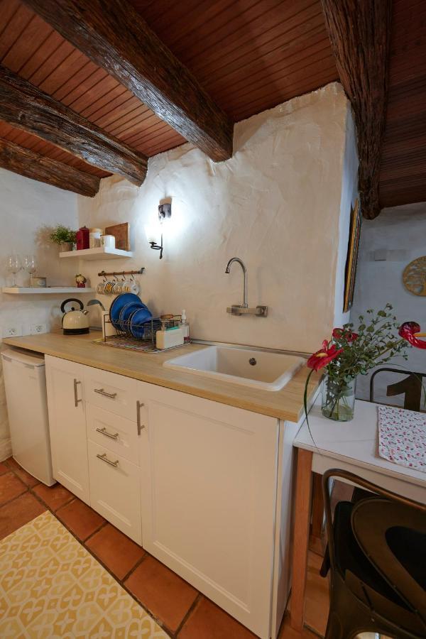 Casita Pedro Gonzalez Apartment Erese Екстериор снимка