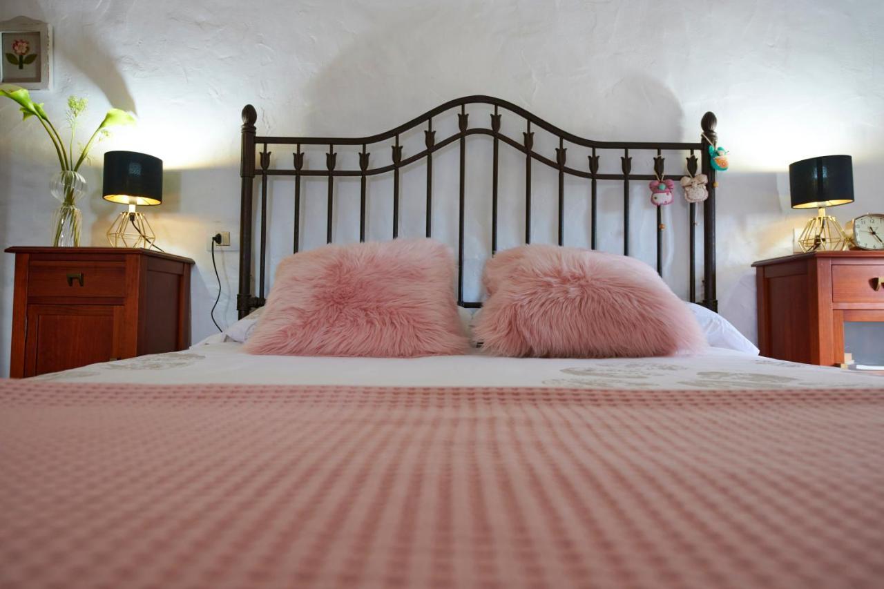 Casita Pedro Gonzalez Apartment Erese Екстериор снимка