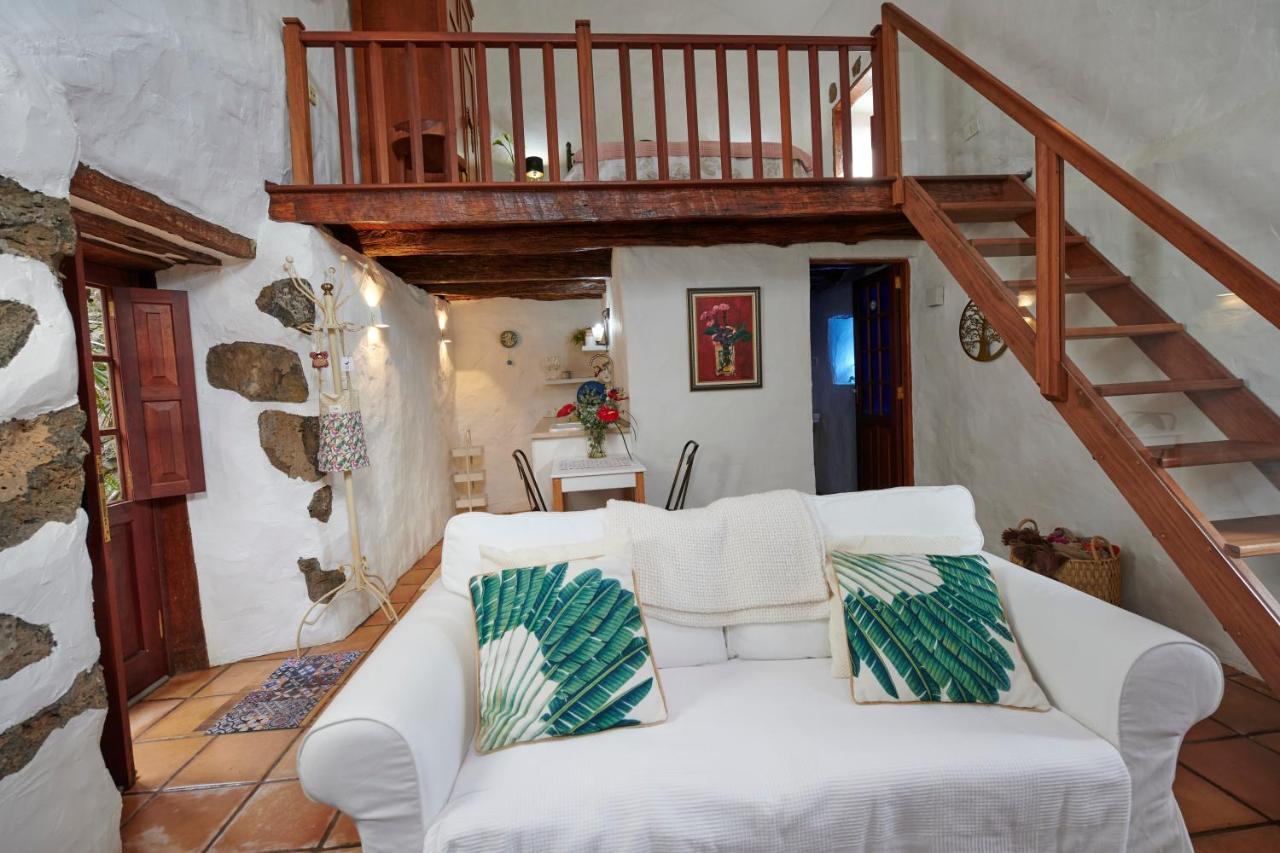 Casita Pedro Gonzalez Apartment Erese Екстериор снимка