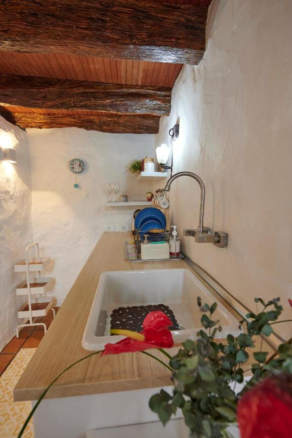Casita Pedro Gonzalez Apartment Erese Екстериор снимка